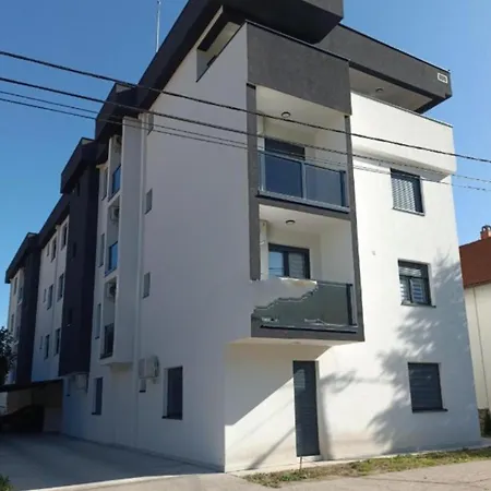 דירה Primavera *