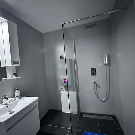 Primavera דירה Banja Koviljača