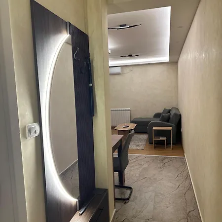 דירה Primavera *