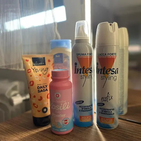 Primavera 아파트 Banja Koviljača