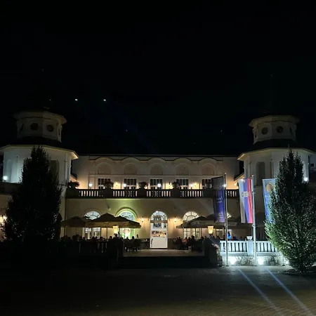 Primavera * Banja Koviljača