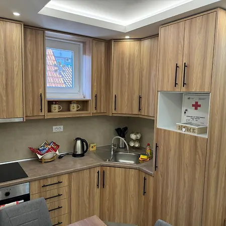 Primavera Banja Koviljača