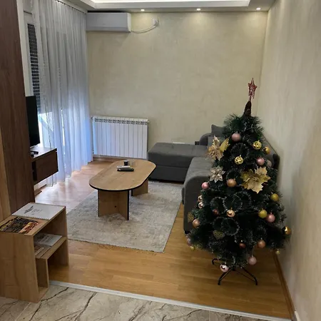 Primavera Banja Koviljača