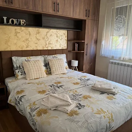 Primavera * Banja Koviljača