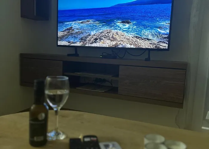 Apartament Primavera