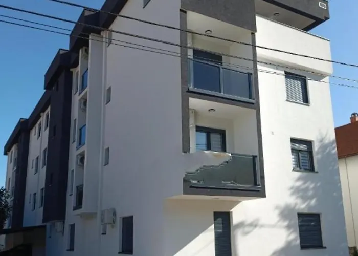 Apartament Primavera *