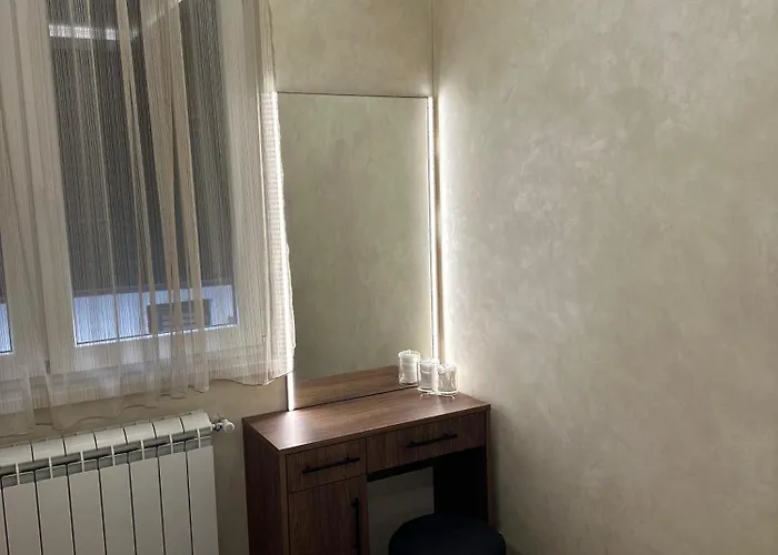 Primavera Apartament