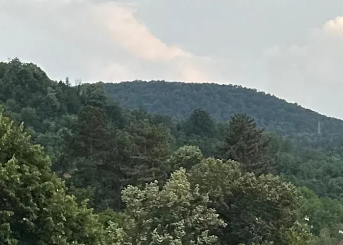 Apartament Primavera