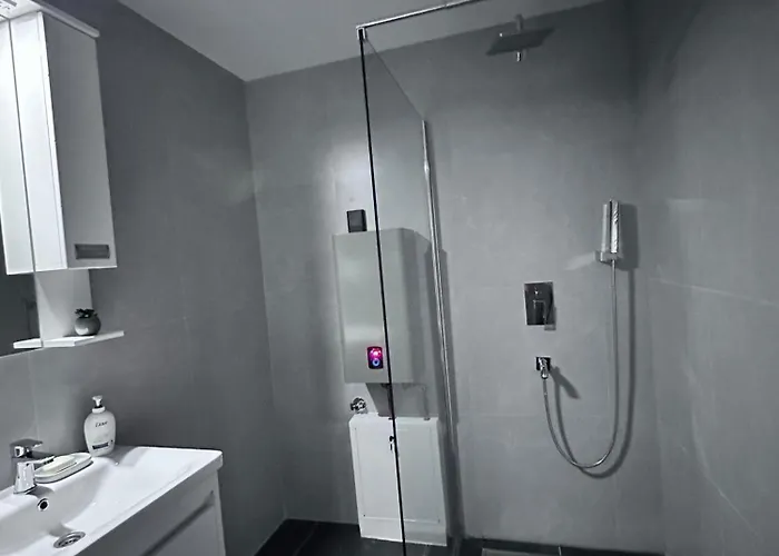 Primavera Apartament Banja Koviljača