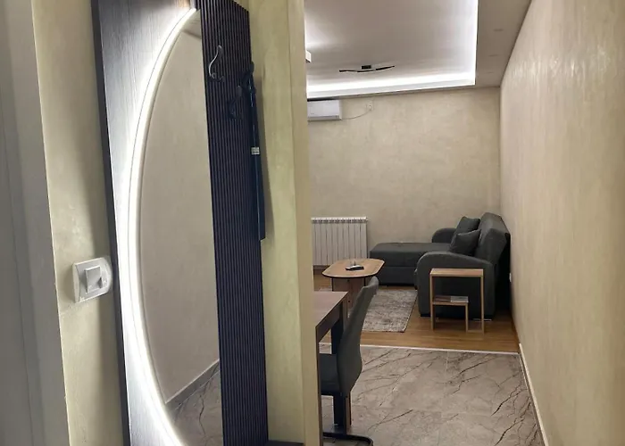 Apartament Primavera *