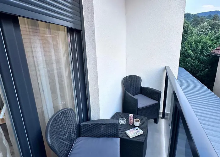 Apartament Primavera