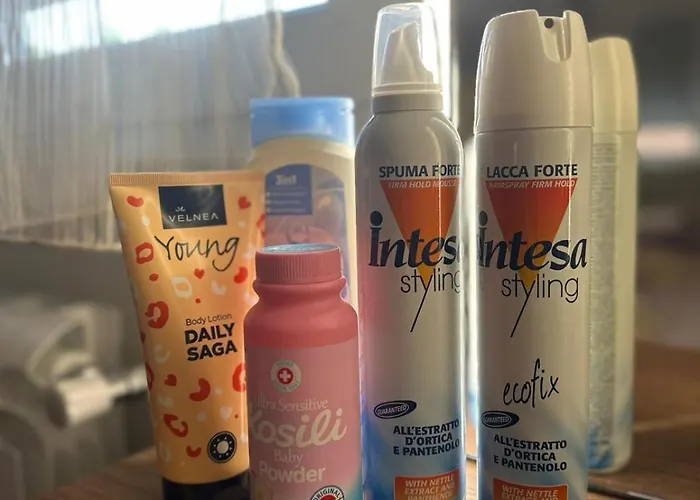 Primavera Apartament Banja Koviljača