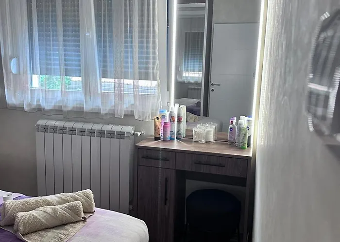 Apartament Primavera