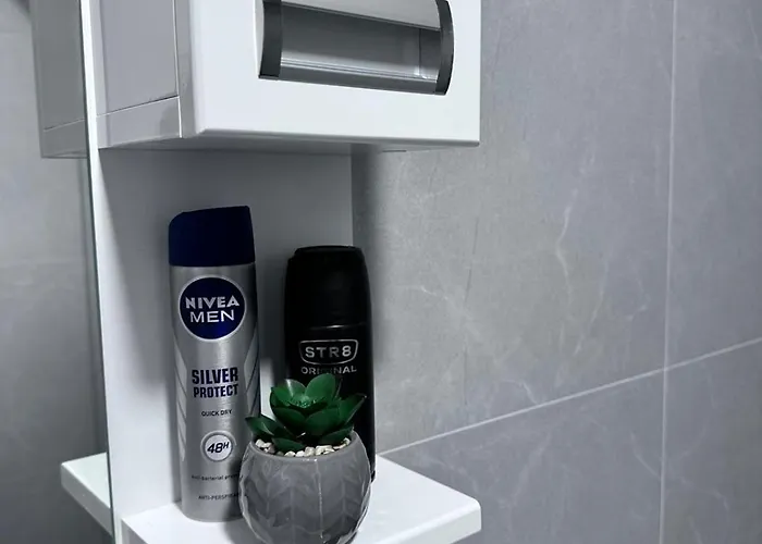 Primavera Apartament