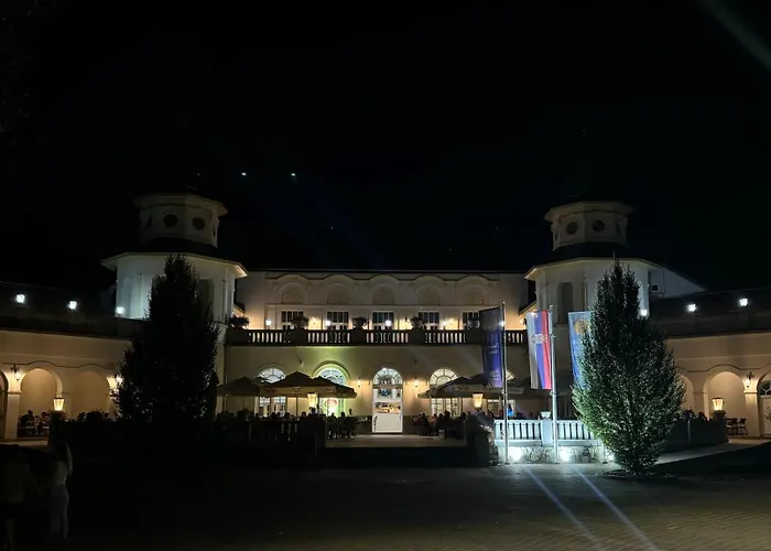 Primavera * Banja Koviljača