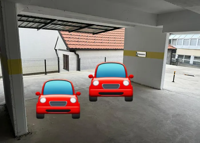 Apartament Primavera