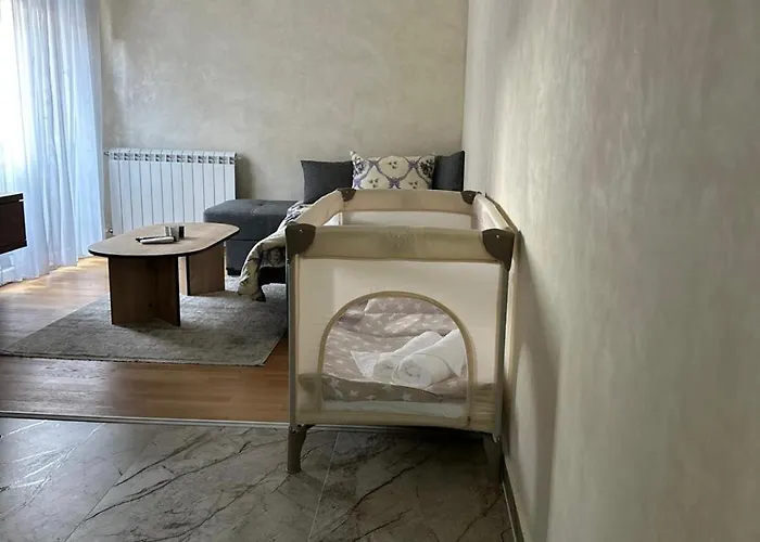 Primavera Apartament