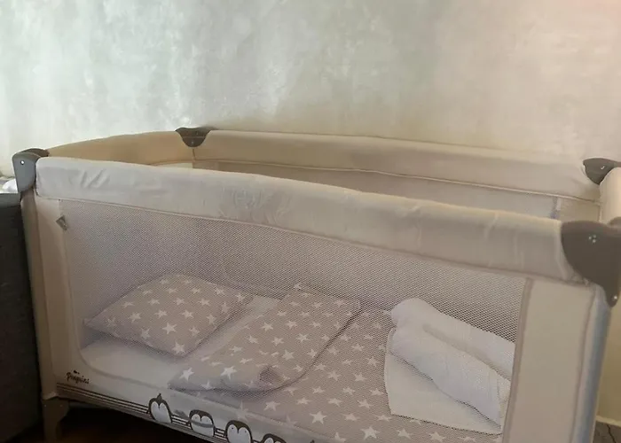 Apartament Primavera