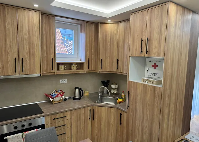 Primavera Banja Koviljača