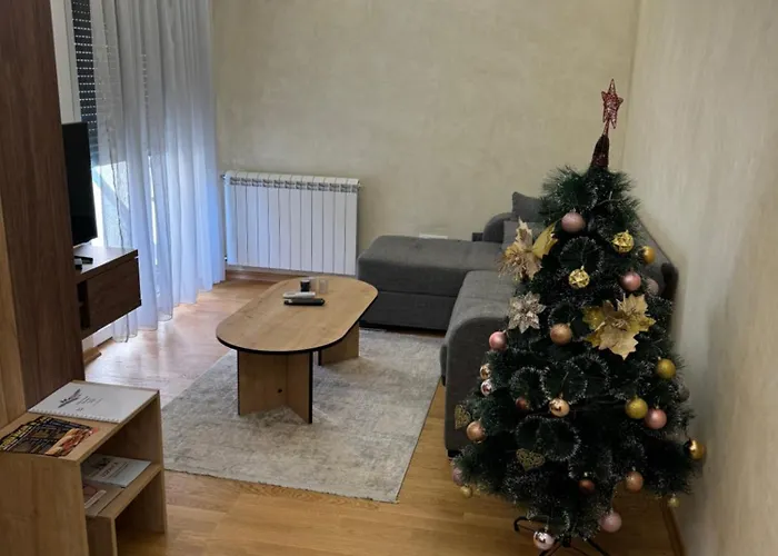 Primavera Banja Koviljača