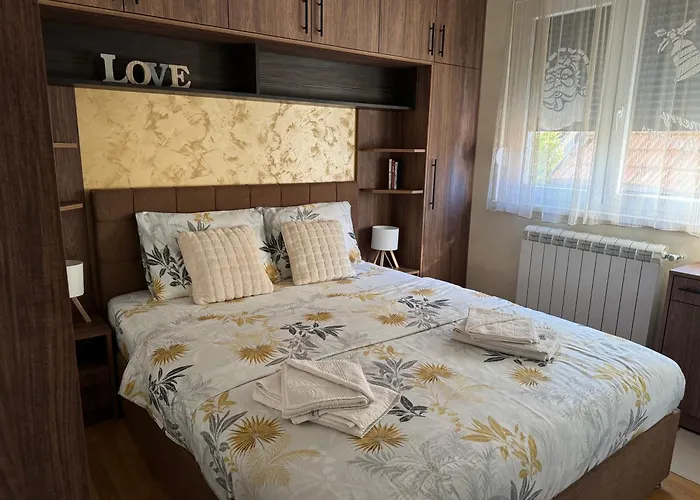 Primavera * Banja Koviljača